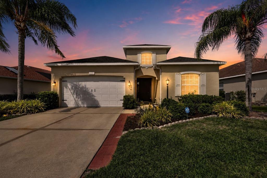 5328 LEXINGTON DRIVE