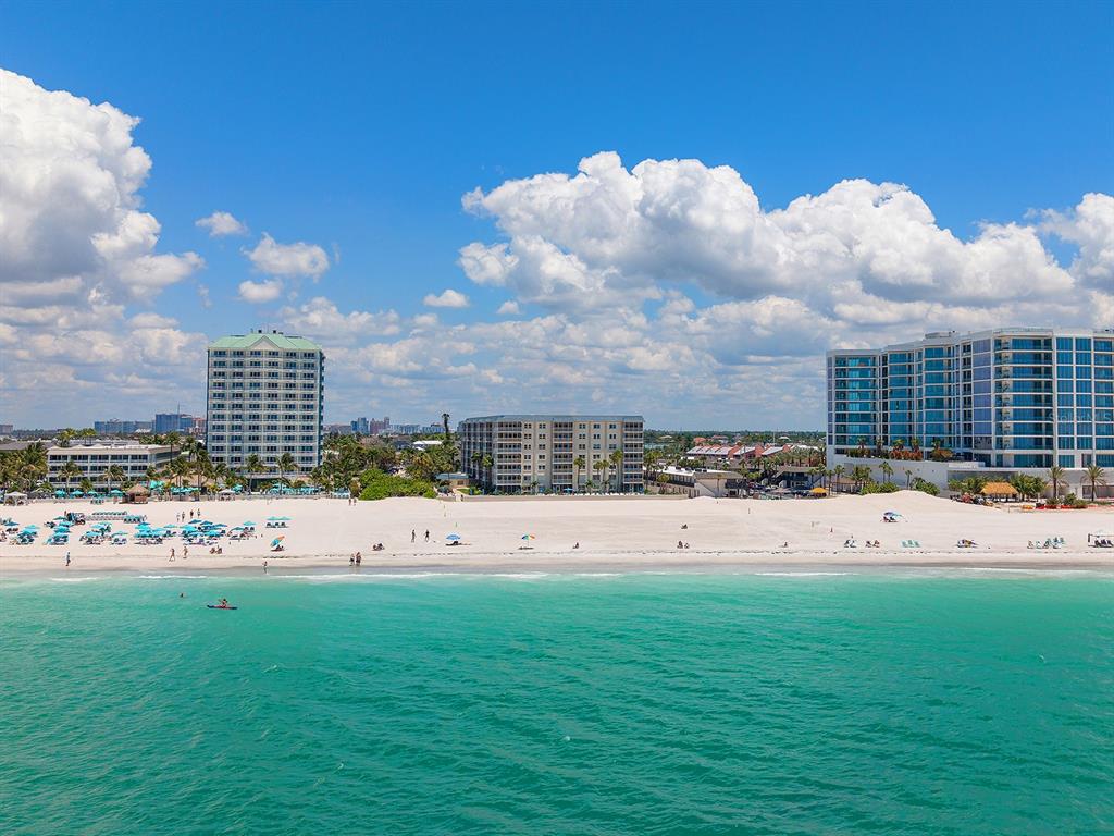 800 BENJAMIN FRANKLIN DRIVE UNIT 304