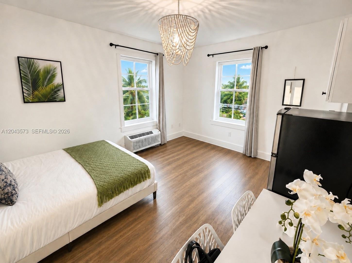 3025 Indian Creek Dr # 322, Miami Beach FL 33140