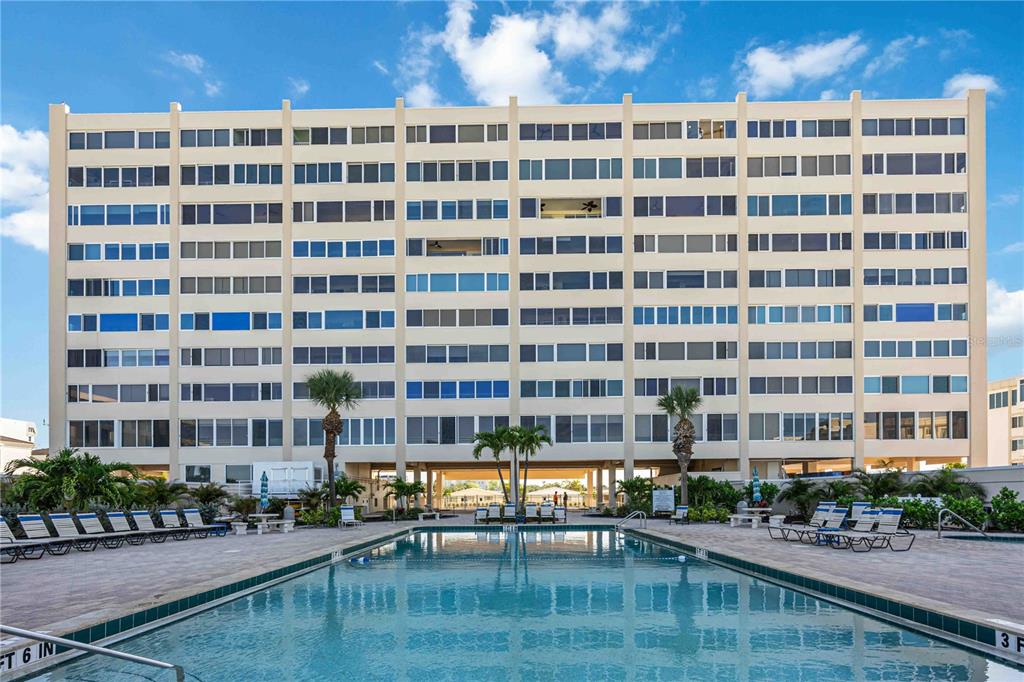 6140 MIDNIGHT PASS ROAD UNIT 606