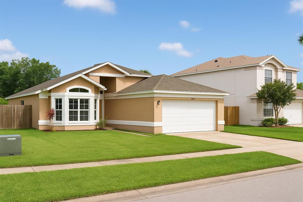1510 AVLEIGH CIRCLE