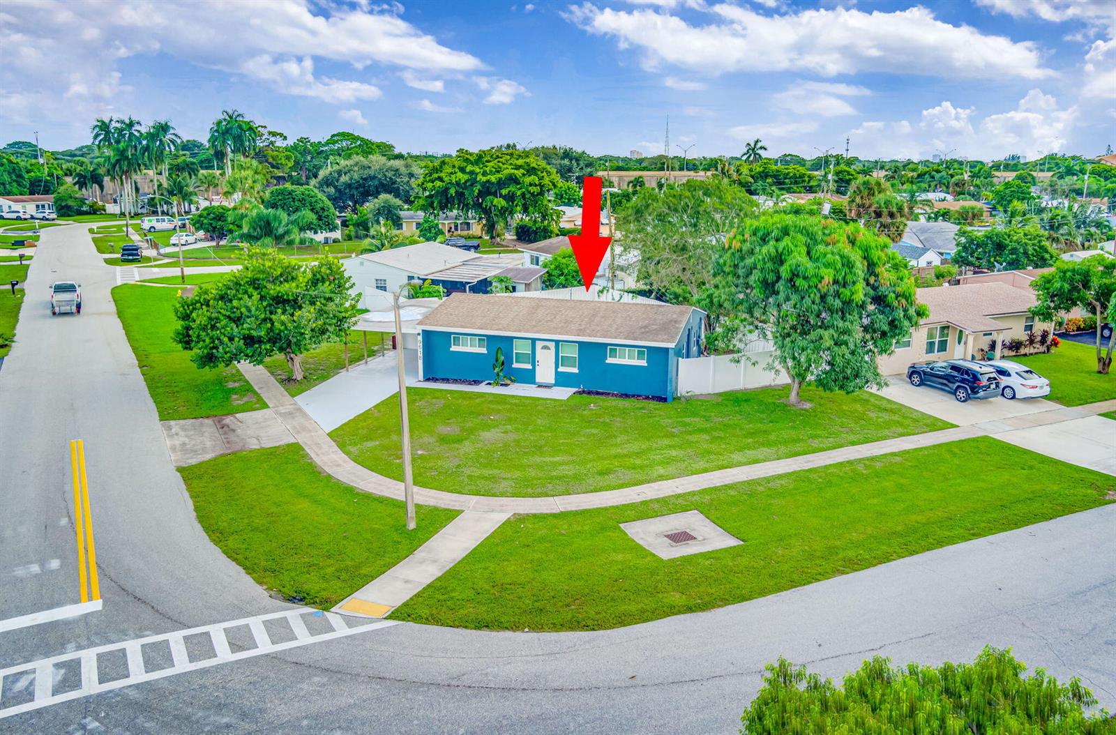 9518 Keating Drive, Palm Beach Gardens FL 33410