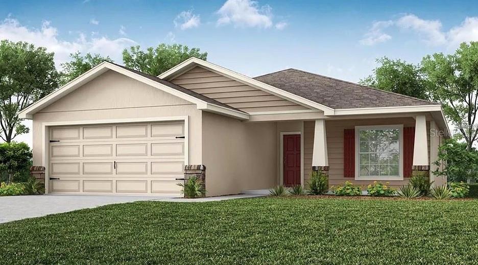 1112 MOUNTAIN FLOWER LANE