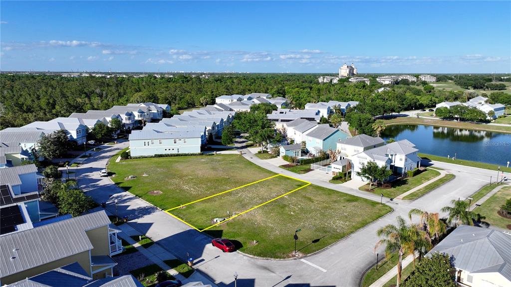 FAIRVIEW CIRCLE, KISSIMMEE, FL — photo 4 of 16