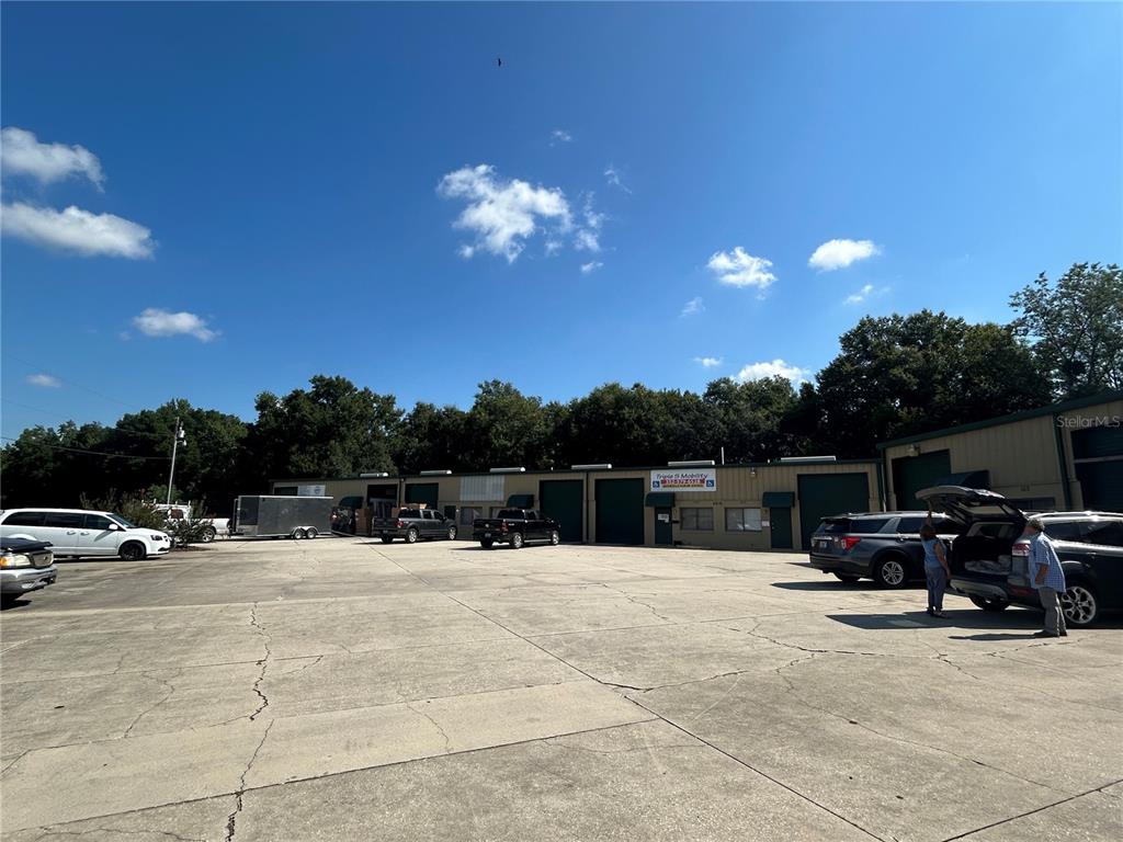 5921 SE 68TH STREET UNIT 103