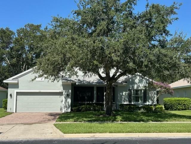 1124 HIDDEN BLUFF
