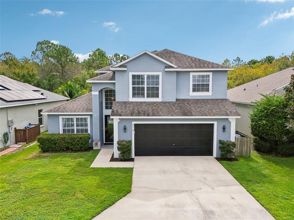 4791 WATERSIDE POINTE CIRCLE