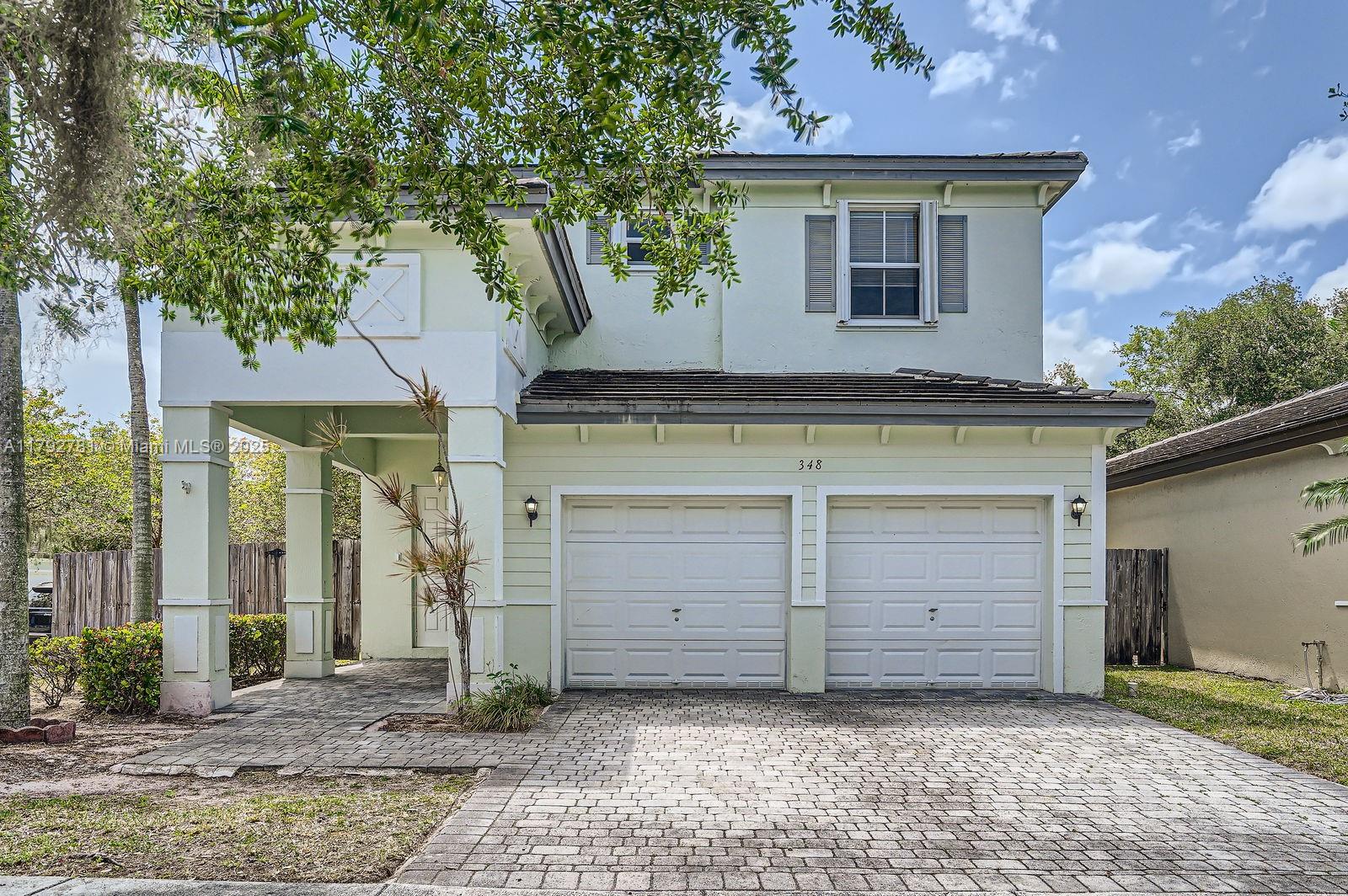 348 NE 36th Ter, Homestead FL 33033