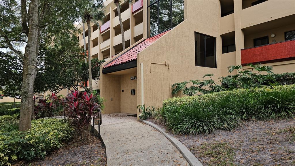 3078 EASTLAND BOULEVARD UNIT 107