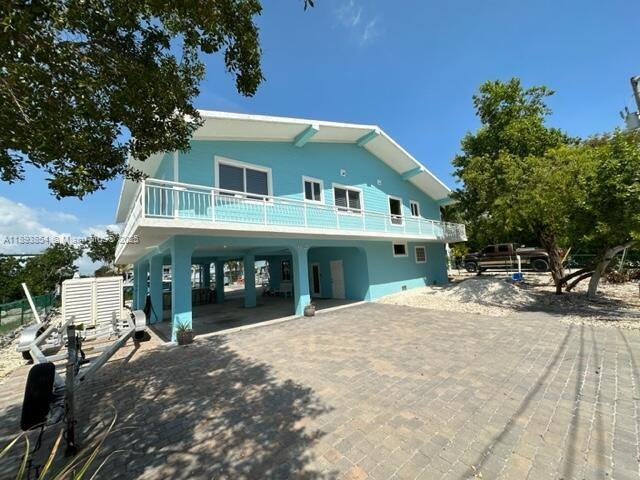 62 Waterways Dr, Key Largo FL 33037