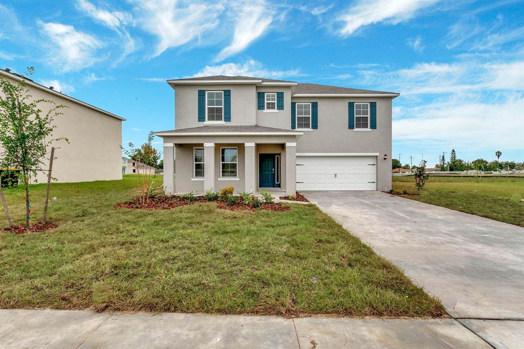 1245 ALSTONIA LANE