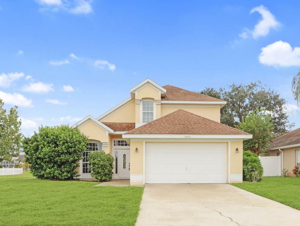 3203 HERONS POINT CIRCLE