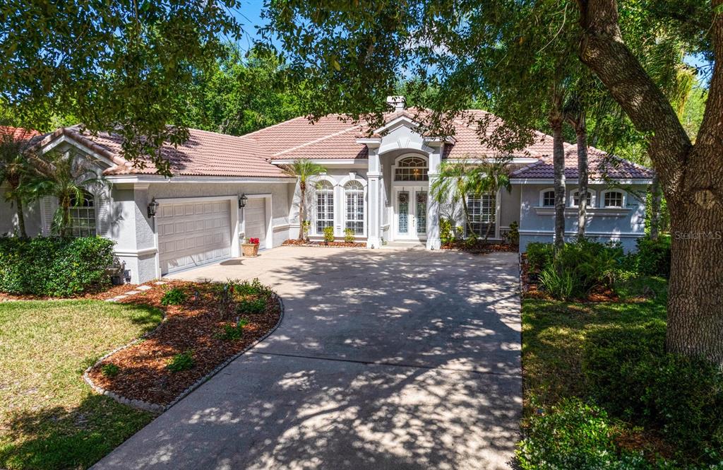 17888 ARBOR GREENE DRIVE