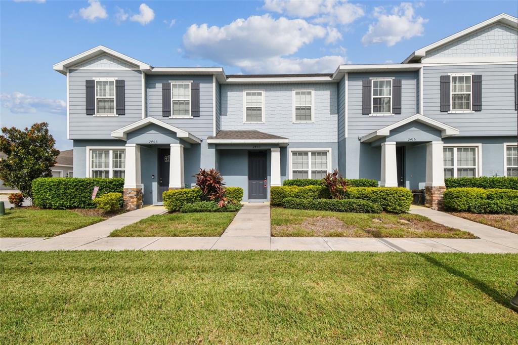 2409 HEARTH DRIVE