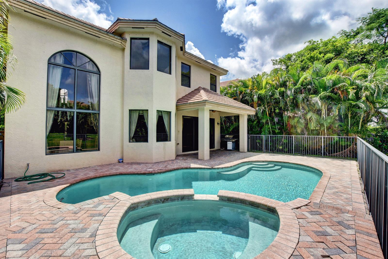 3424 Collonade Drive, Wellington FL 33449