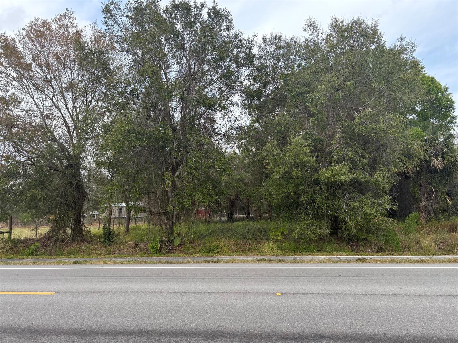 0 NW 1st Street, Okeechobee FL 34972