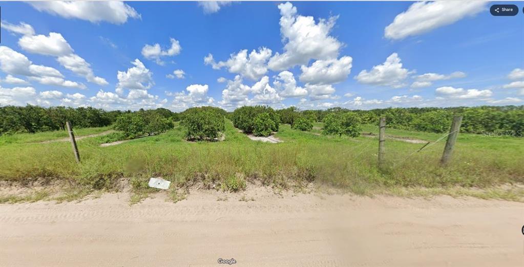 HOLOPAW GROVES ROAD, ST CLOUD, FL — photo 2 of 2
