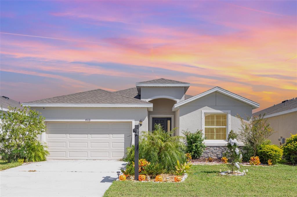 4013 LIVELY CORAL PLACE