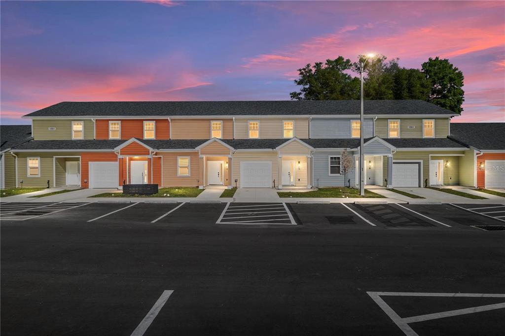 1589 NW 29TH ROAD UNIT 8