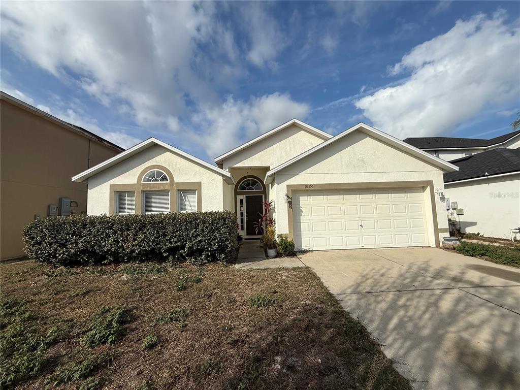 10455 FLY FISHING STREET