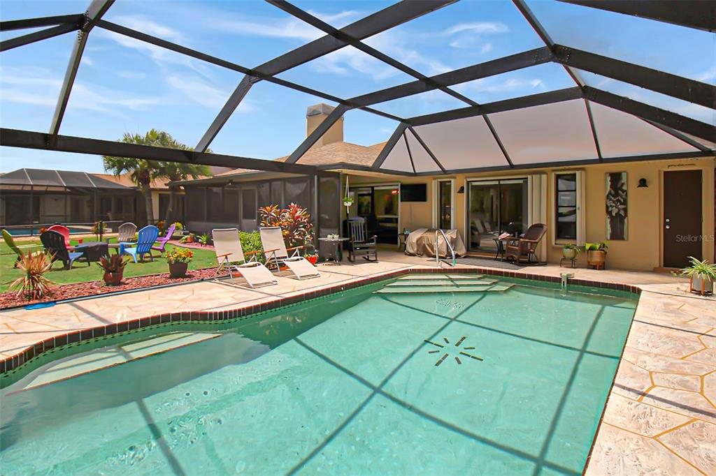 1122 PARACLETE ROAD, PUNTA GORDA, FL — photo 2 of 30
