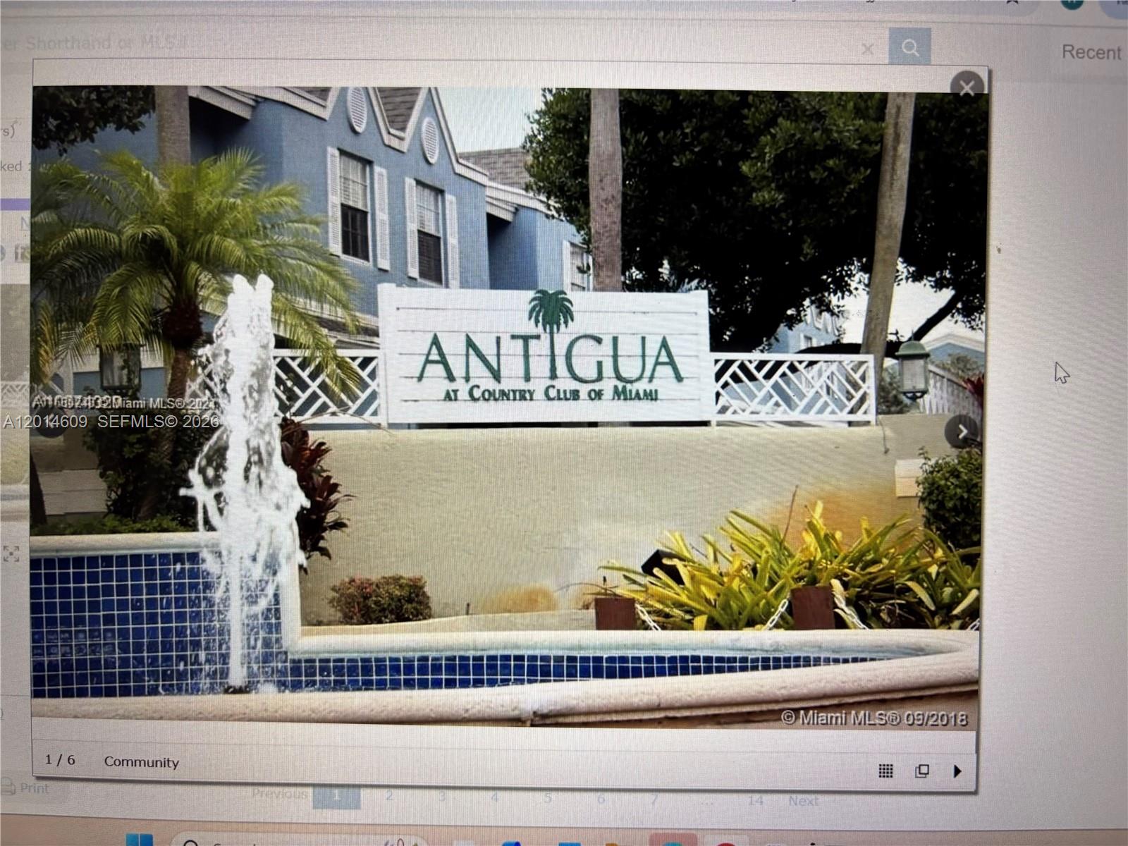 17550 NW 67th Pl # 2, Hialeah FL 33015