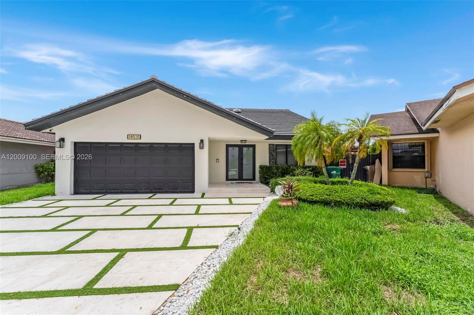 14531 SW 111th Ter, Miami FL 33186