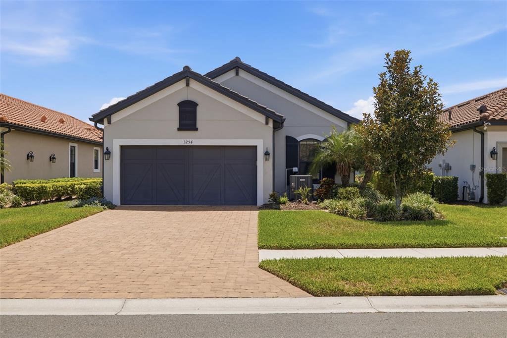 3254 FRANCOA DRIVE