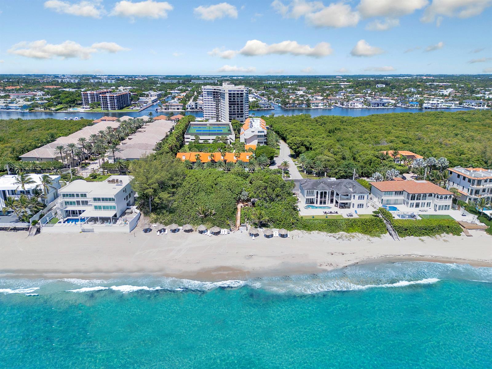 3912 S Ocean Boulevard # 404, Highland Beach FL 33487