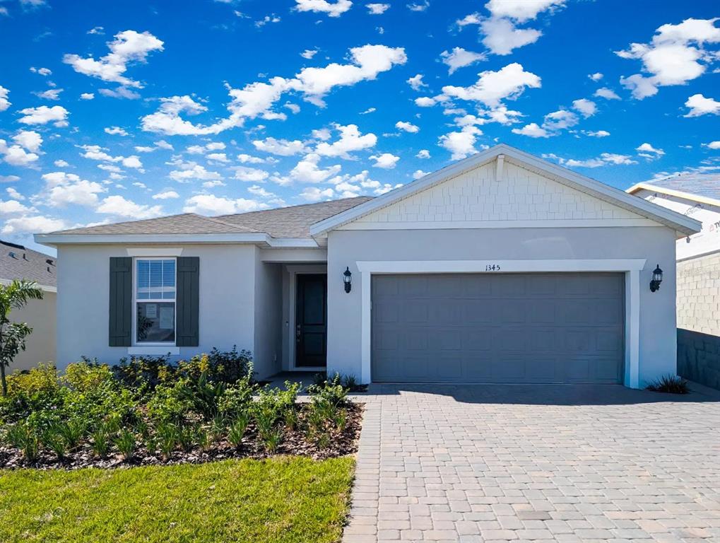 1345 ZESTY CITRUS LANE
