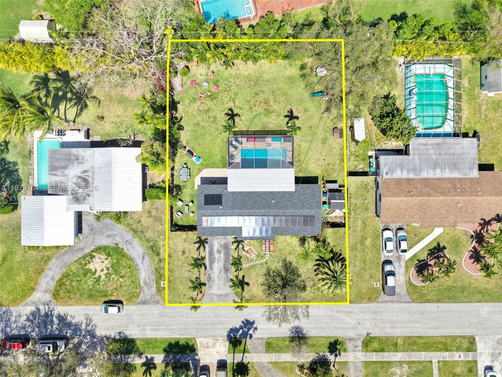 8935 SW 186th Ter, Cutler Bay FL 33157