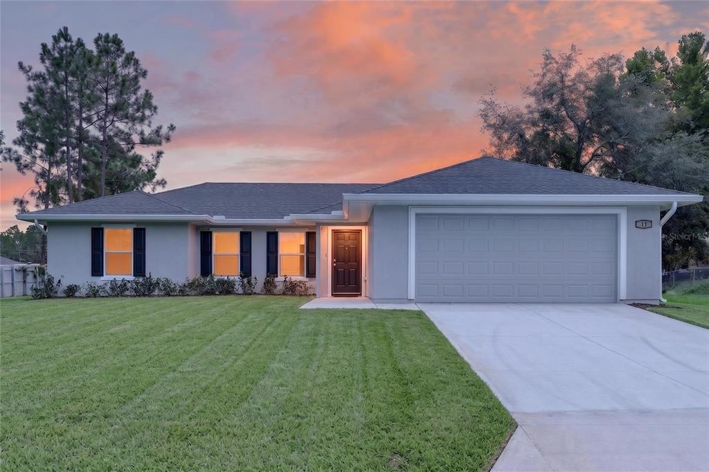 13 PECAN DRIVE LOOP