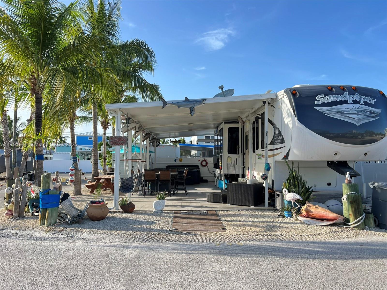 325 Calusa Street Lot 245, Key Largo FL 33037