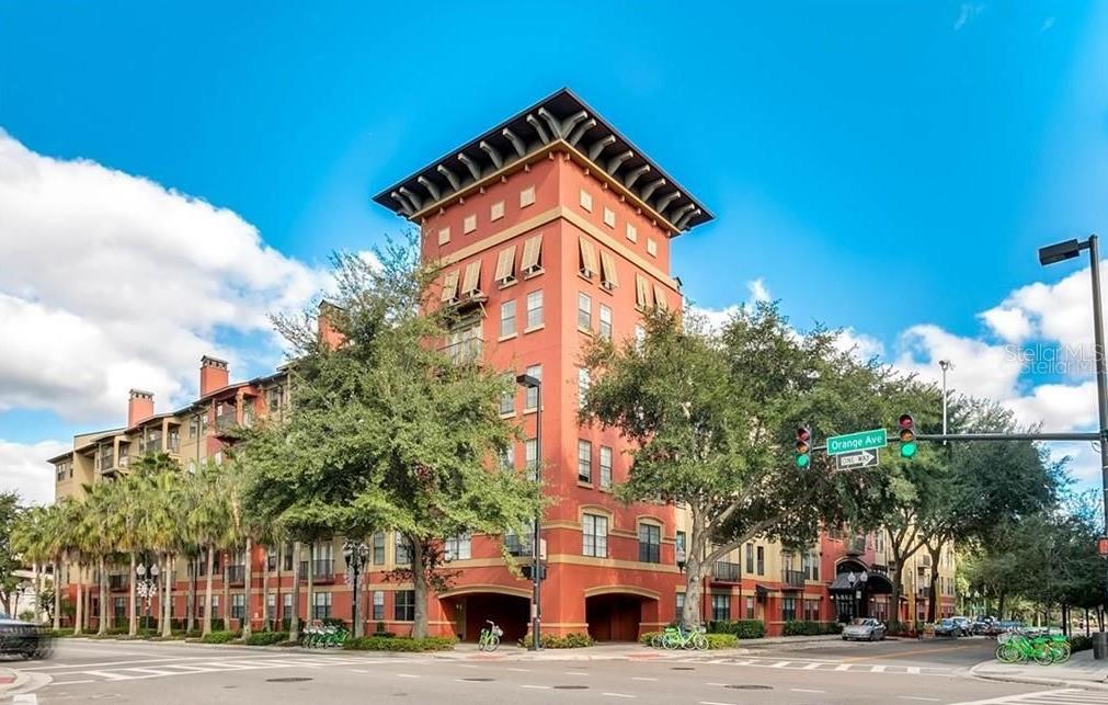 911 N ORANGE AVENUE UNIT 532