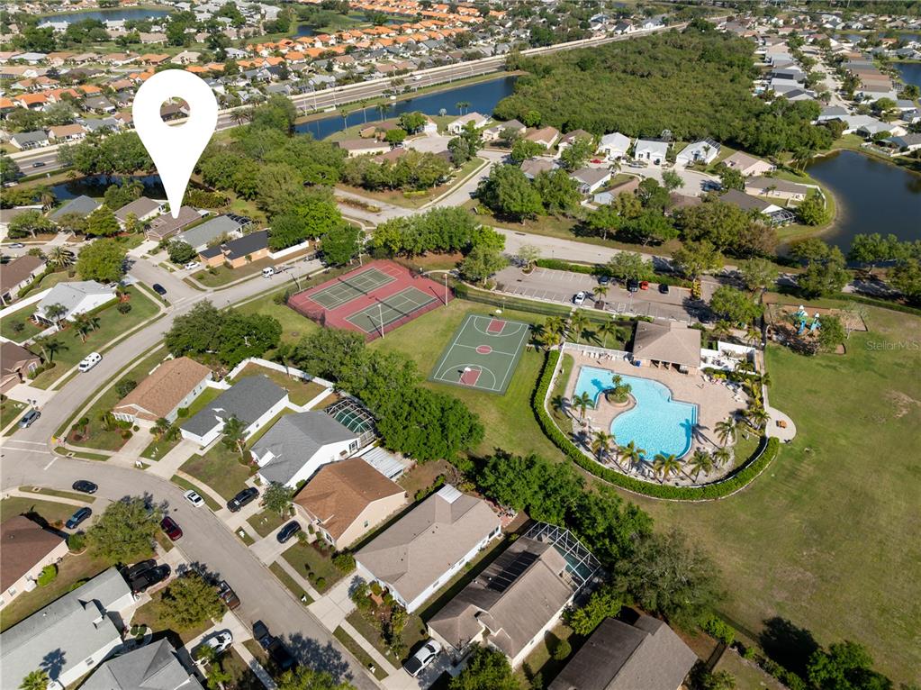 4553 ABACOS PLACE, BRADENTON, FL — photo 2 of 30