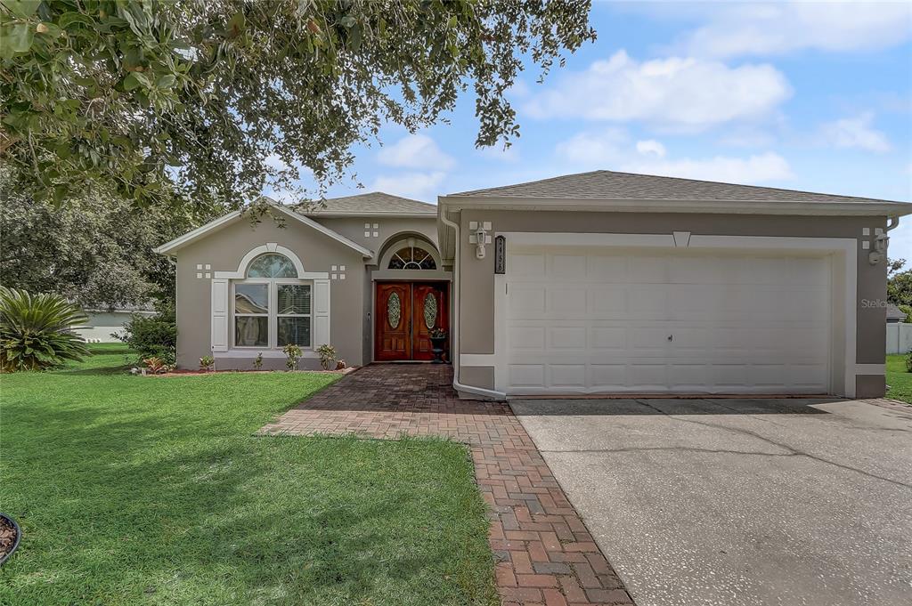 2456 AUGUSTA WAY
