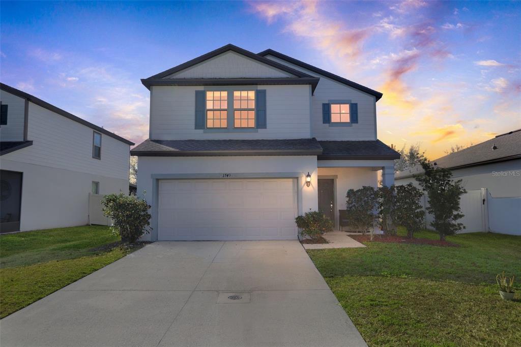 1749 CAYMAN COVE CIRCLE