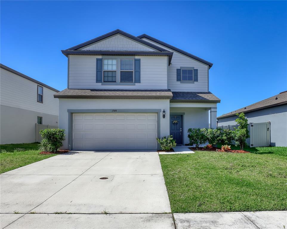 1749 CAYMAN COVE CIRCLE, ST CLOUD, FL — photo 2 of 30