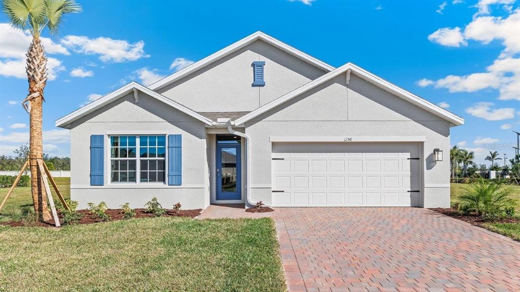 1448 MABLETON DRIVE