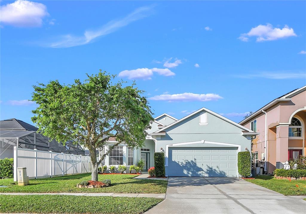 1318 HORIZON CREEK COURT