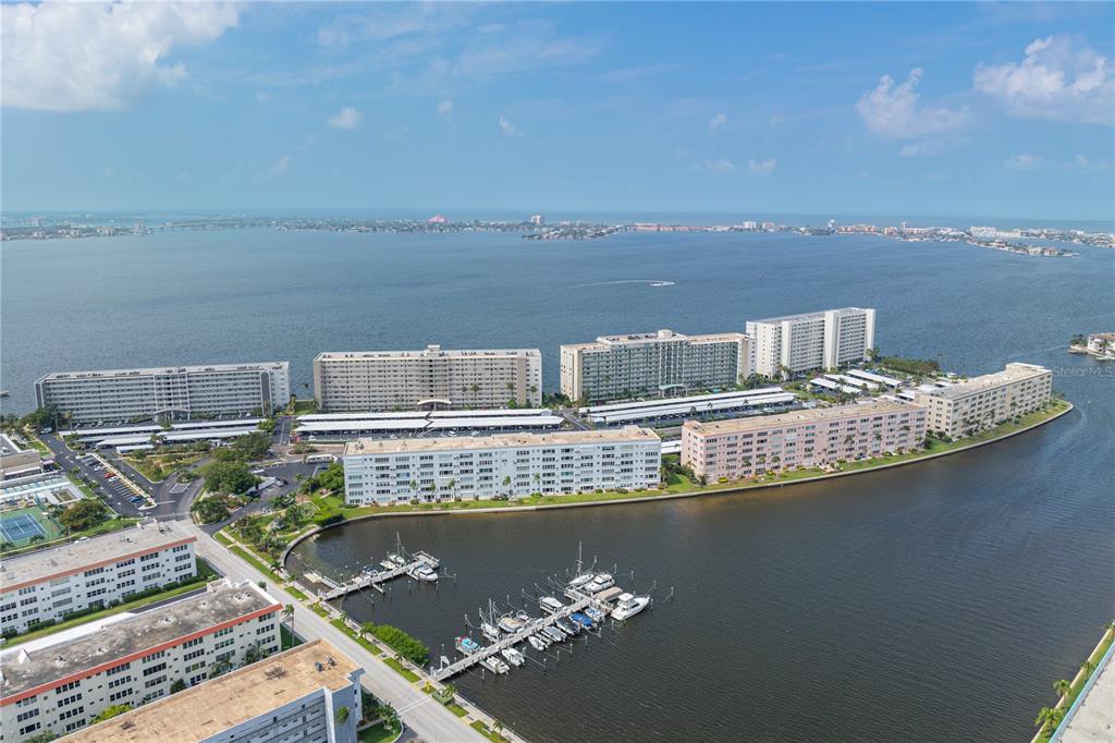 6075 SHORE BOULEVARD S UNIT 501