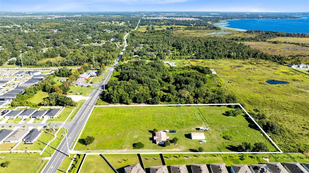 4125 HICKORY TREE ROAD, ST CLOUD, FL — photo 4 of 5