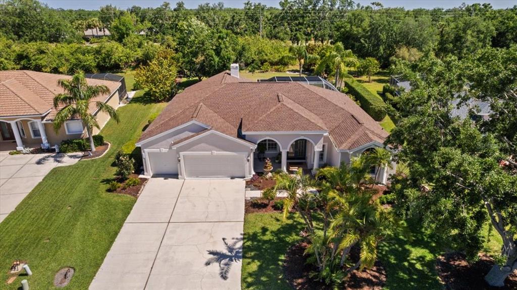 3816 LITTLE COUNTRY ROAD