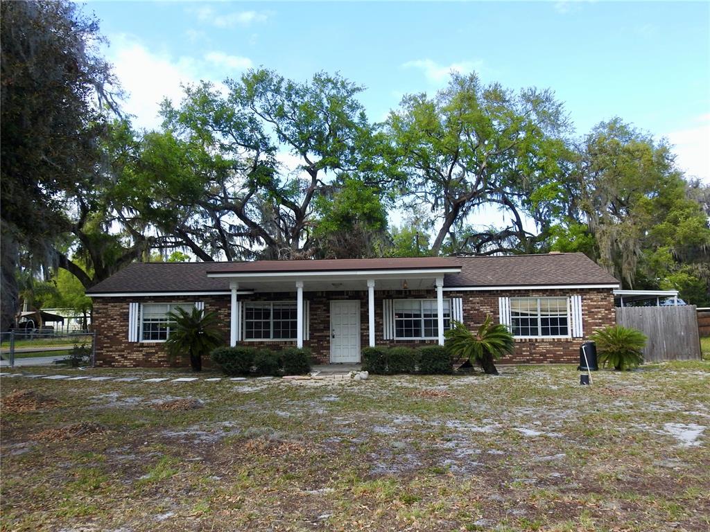 5107 COUNTY ROAD 163, WILDWOOD, FL — photo 2 of 30