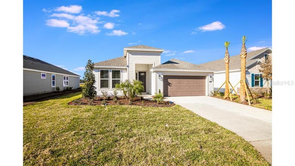55 OCONEE DRIVE