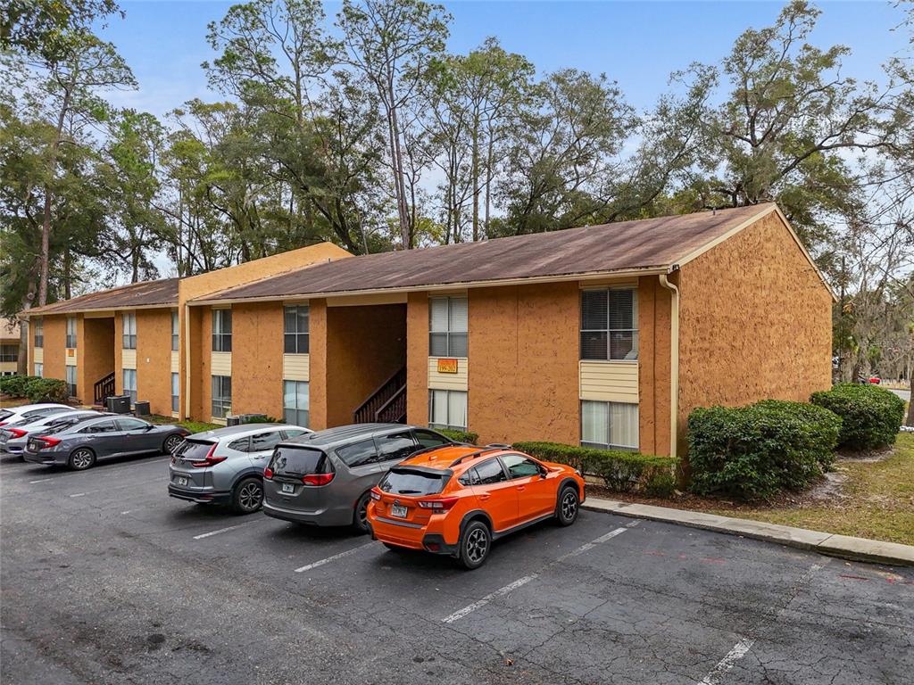 1810 NW 23RD BOULEVARD UNIT 202