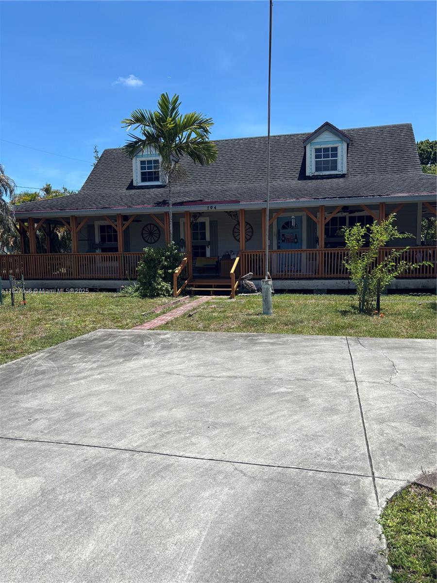 204 SW 4th Ave, Hallandale Beach FL 33009