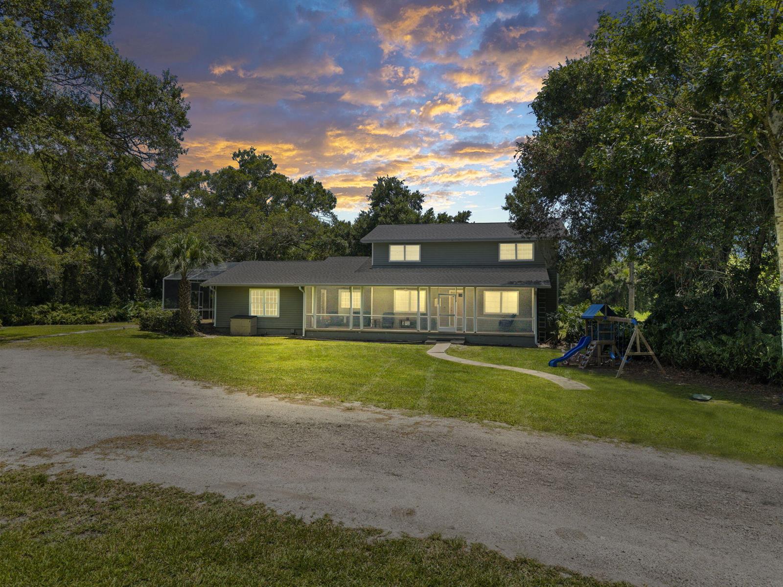 3550 Eleven Mile Road, Fort Pierce FL 34945