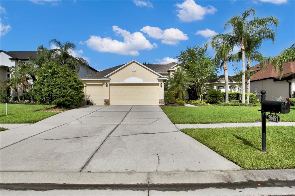 26451 SHOREGRASS DRIVE