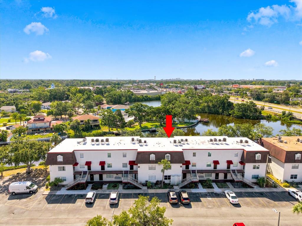 9009 TUDOR DRIVE UNIT G206